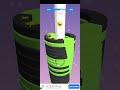 Stack Ball #stackable #satisfying #viral#games #gameplay #gaming #trending