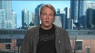 Canopy Growth CEO: A $500 Billion Disruption? | Mad Money | CNBC