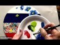 learn to paint one stroke practice strokes with donna mod podge fun donna dewberry 2024