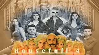 Bala Bala Shaitan Ka Saala (Remix) | Housefull 4| AkshayKumar Bala Bala