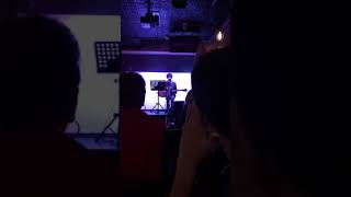 Rafael Finley's Open Mic Night