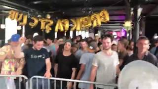 Breakfast Club #8 - Max Vaahs b2b Andrew James Gustav (3/5)