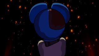 (Wait leak means smth bad) sneak peek Of song. Frfr not a joke