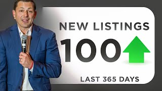 One Simple Trick To Stack 100 Listings