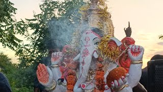 Ganesh Puja \u0026 Bhasani Ustav 2022 || Driving Training Institute, Chhatia (DTI Chhatia) || Jajpur