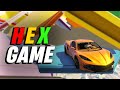 HEX GAME - FiveM GTA 5 [ESX & QB QBCore & STANDALONE scripts]