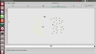 WLAN WiMAX UMTS NS2 PROJECTS