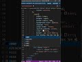 Power Button | HTML CSS