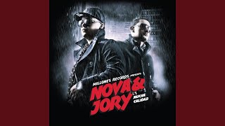 Nova Y Jory - Aprovecha (Audio) ft. Daddy Yankee