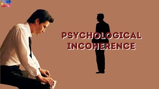 PAANO IBALIK SI EX AT ANG NASIRA NIYONG PAMILYA: Psychological Incoherence