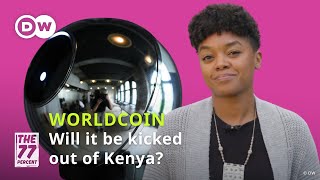 Worldcoin in Kenya: Getting the facts straight