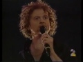 Simply red  - Stars -  Manchester 96