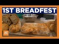 Inaugural BreadFest kicks off in Gilbert this weekend