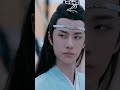 this scene🔥he saved them theuntamed wangyibo xiaozhan yizhan lanzhan weiying whatsapp status