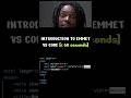 Hack for writing HTML and CSS fast #shorts #emmet #html #css