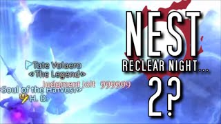 FFXIV - NEST Reclear Night... Again? (We're Competent I Swear)