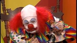 The Dana Carvey Show: Grandma the Clown 1