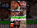 wack 100 exposes j reed phone call with luce cannon squashing beef talks pastor u0026 compton ricc roc