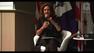 NYU DC Policy Discussion: Digital Free Speech--When Does Complicity Become Culpability?