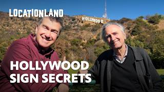 Behind The Hollywood Sign | Locationland
