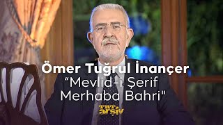 Ömer Tuğrul İnançer - \