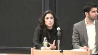 Fatima Bhutto on Power, Politics and Violence in Contemporary Pakistan