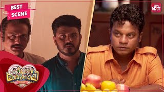 Dharmajan Bolgatty's master plan | Margamkali | Namitha Pramod |Bibin George | Sun NXT Malayalam