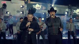 Grupo Recluta Ft Javier Rosas - Lo Logramos (LETRA)