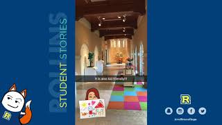 Campus Tour | Cornell Fine Arts Museum