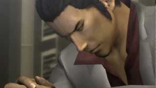 Yakuza HD Edition Game Trailer