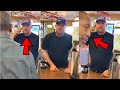 Entitled Man RUINS HIS LIFE Over COLD POPEYES CHICKEN...