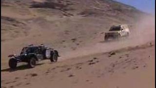 Pharaons 2007 Rally clips