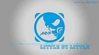 Little By Little by Happy Republic - [Modern Blues Music]