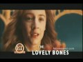 the lovely bones movie trailer