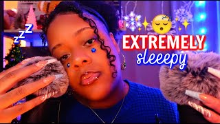 99.9% of You Will Be EXTREMELY Sleepy During This ASMR Video 😴 (SLEEP GUARANTEED)
