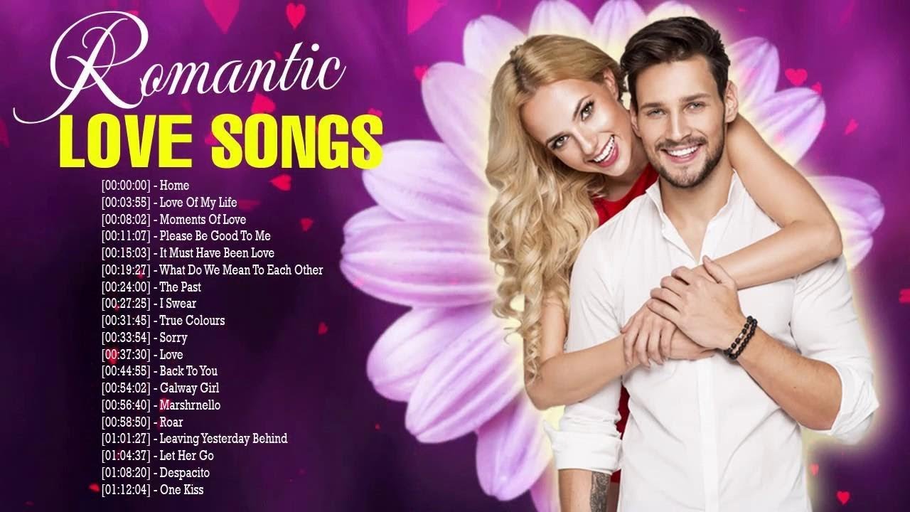 2020 Sweet Music - Beautiful Duets Love Songs Male And Female - Best ...