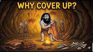 Why Did We Stop Being Naked?