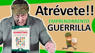 📚🧩 Diccionario MARKETING, los términos que necesitas en el MARKETING para EMPRENDADORES y para PYMES