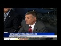 2017 Budget Hearing - Emergency Management & Homeland Security