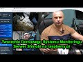 Creating a Home Monitoring System: Raspberry Pi, Shinobi Server and IP Cameras for Free! Timelapse