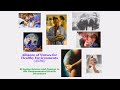 Maternal Child Environmental Health Webinar Series: Part 1