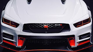 ２０２６ 日産 新型 GT-R R36 フルモデルチェンジ日本発売！GT-RとNSXの対決が新たな時代を迎えようとしています！