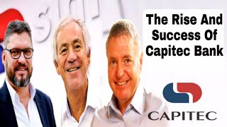 Capitec Bank: The CONTROVERSIAL History