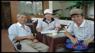 20080802台北市巫氏宗親會理監事東勢行_探訪東勢.苗栗巫氏宗親