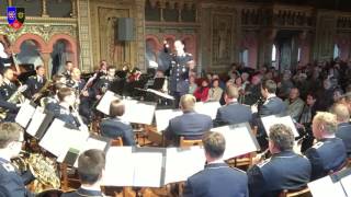 Luftwaffenmusikkorps Erfurt - Chor der Pilger und Einzug der Gäste