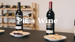 How to: Pair Wine + Pie | Bright Cellars