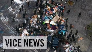 VICE News Daily: Beyond The Headlines - May, 9 2014