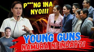 LUMALAGITIK SA LUTONG ANG M U R A NI VP?!