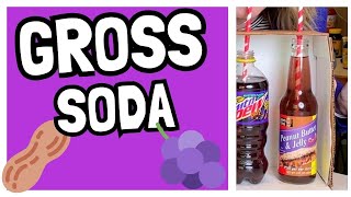 Do All Purple Drinks Taste the Same?