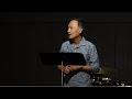 Sermon - Genesis 17:1-27 (NIV) 